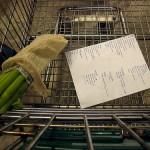 hcg diet shopping list